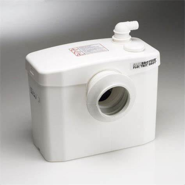 SFA SFA Sanibest Pro Macerator Pump